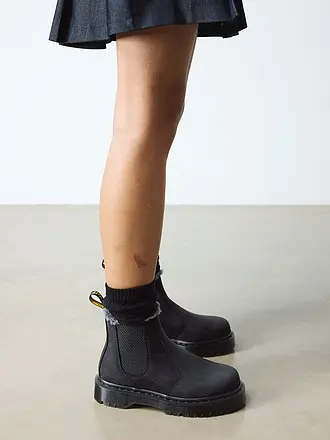 DR. MARTENS | Chelsea Boots 2976 BEX | 